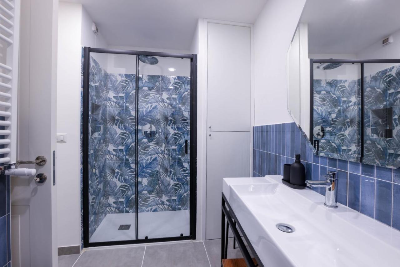 נאפולי Casa Vacanze La Tianella מראה חיצוני תמונה