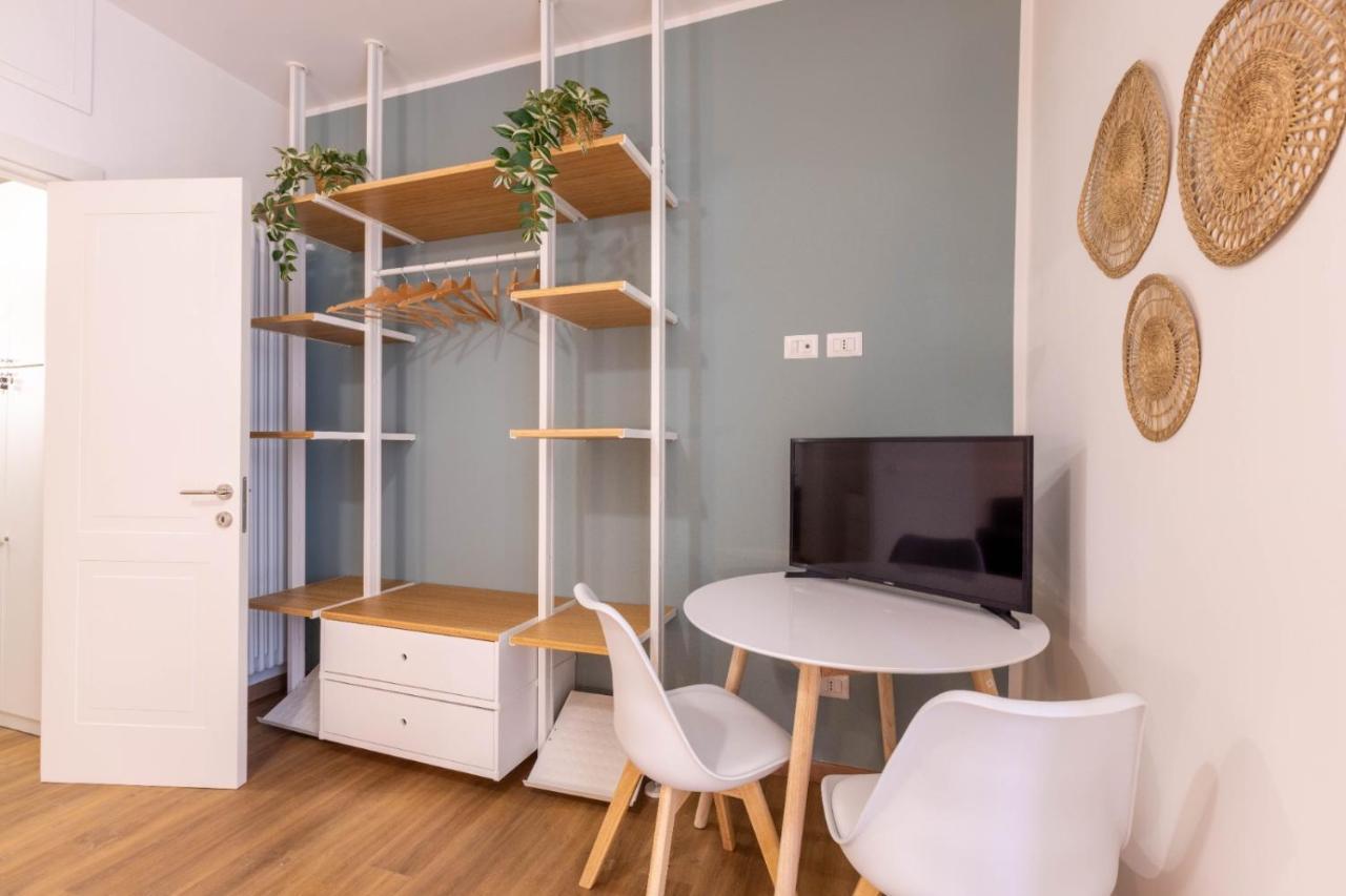 נאפולי Casa Vacanze La Tianella מראה חיצוני תמונה